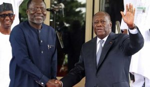 Coup d'Etat au Niger : réunion des chefs d'état-major de la Cedeao samedi