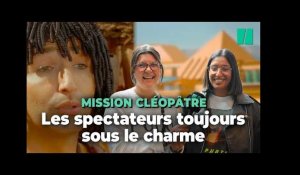 « Mission Cléopâtre » : 20 ans plus tard, le film d’Alain Chabat séduit toujours ces fans