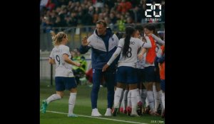 Coupe du monde féminine 2023: L'histoire jusque-là contrariée de l'équipe de France dans les grands tournois