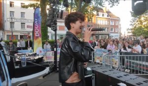 Le Summer Teen’s Break a fait monter les décibels à Douai