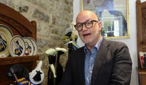 "L'âme bretonne" : vente aux enchères ce week-end à Quimper 
