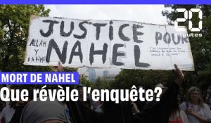 Mort de Nahel : Que révèlent les premiers éléments de l'enquête ?