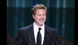 Brad Pitt, en couple avec une femme âgée de 29 ans de moins que lui… « Ils sont très amoureux l...