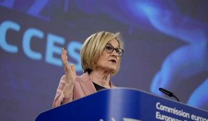 Les eurodéputés accusent la Commission européenne de limiter la transparence fiscale