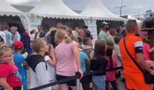 Les animations gratuites pour les enfants à la Fête de la mer à Boulogne