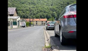 Une terrible agression à Bogny-sur-Meuse pour une place de parking