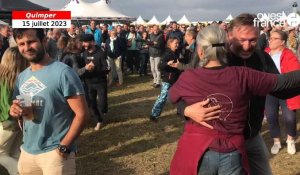 Irréductible Festival : la danse bretonne à l’honneur !