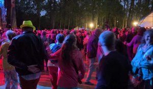 Loon-Plage : une superbe édition du Het Lindeboom Festival