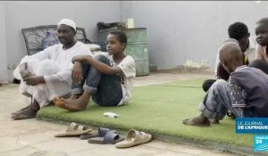Soudan : les enfants atteints de cancer ne peuvent plus être soignés à cause de la guerre
