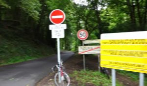 Plourin-Lès-Morlaix : Une partie de la vallée du Menguen fermée aux voitures