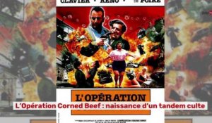 L’Opération Corned Beef : Coup de coeur de Télé 7