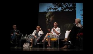 Table ronde autour de Lars von Trier | 51e édition du Festival La Rochelle Cinéma