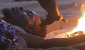 RDC: le catch-fétiche, un divertissement populaire