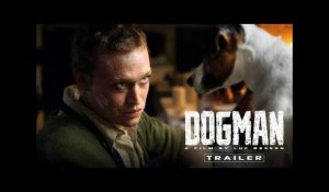 Dogman (Trailer)