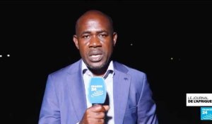Gabon : Ali Bongo de nouveau candidat, le président vise un troisième mandat face à une opposition divisée