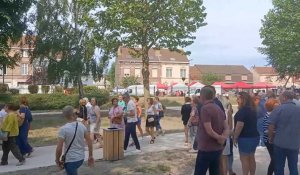 Saint-Pol-sur-Mer : le parc Prigent rouvre ses portes