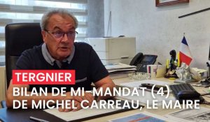Bilan mi-mandat Michel Carreau (4)