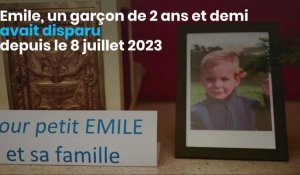 Disparition d’Émile, 2 ans et demi, au Vernet : le corps du petit garçon découvert en forêt