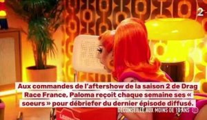 Drama Queen Chez Paloma : Coup de coeur de Télé 7