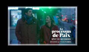 LE PROCESSUS DE PAIX | Spot de 30 secondes