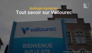 Tout savoir sur Vallourec Aulnoye