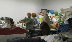 Séisme au Maroc : collecte de dons dans les Hauts-de-Seine