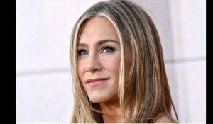 Jennifer Aniston : l’actrice dévoile ses photos de vacances