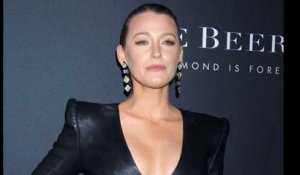 Blake Lively : l'actrice s'invite dans l'atelier de Cédric Grolet