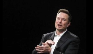 Elon Musk et Grimes ont accueilli un troisième enfant