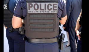 VIDÉO. Trafic de drogue à Marseille : 44 personnes sont mortes depuis janvier