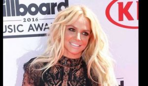 Britney Spears divorcée : elle a déjà retrouvé l’amour ?