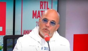 "Je m’étais fait pourrir" : Pascal Obispo évoque sa mésaventure en marge du succès de Florent...