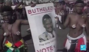 Afrique du Sud : qui était Mangosuthu Buthelezi ?