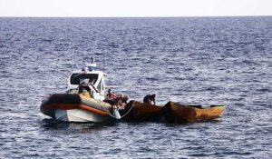 L'UE débloque 127 millions d'euros d'aide financière pour la Tunisie dans le cadre de la crise de Lampedusa