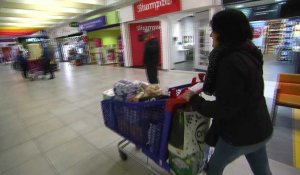 Le supermarché français où les Belges paient moins cher