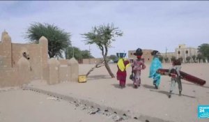 Blocus jihadiste à Tombouctou au Mali : "La situation est intenable"
