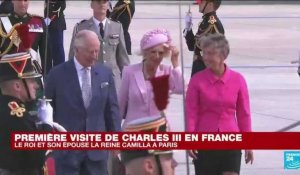 Charles III en France : trois jours pour resserrer l'amitié franco-britannique