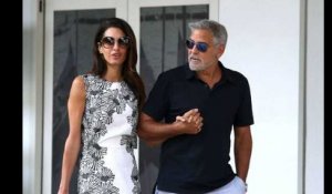 George Clooney : pourquoi l’acteur se sépare de sa villa au lac de Côme 