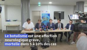 France : des sardines en conserve provoquent une douzaine de cas de botulisme, dont un mortel