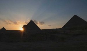 Pharaons : comment ils ont percé le mystère des astres
