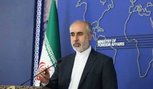Transfert de fonds iraniens avant un échange de prisonniers entre Washington et Téhéran