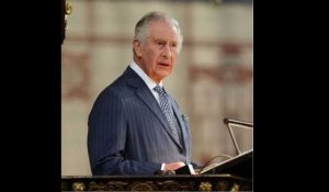 Charles III : son émouvant clin d’œil à Elisabeth II lors de son discours à l’abbaye de Westminster