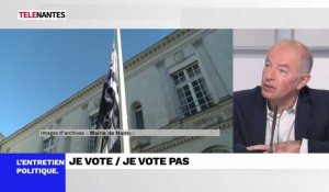 L'Entretien Politique reçoit Michel Ménard (PS) - Partie 2