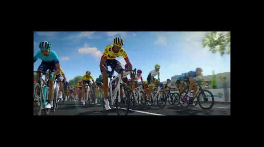 Tour de France 2023 & Pro Cycling Manager 2023 - Official Races