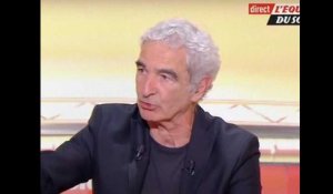 "C’est humiliant pour l’Algérie" : Raymond Domenech prend à partie Houssem Aouar après son choix...