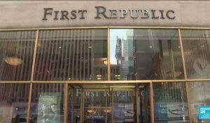 Les banques de Wall Street à la rescousse de First Republic