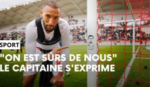 Stade de Reims - Olympique de Marseille : l’avant-match avec Yunis Abdelhamid