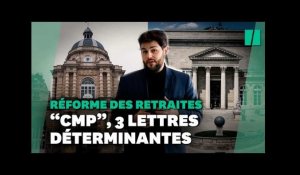 Réforme des retraites : le mode d'emploi de la Commission mixte paritaire du Parlement (CMP)