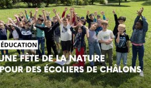 L'école Prieur-de-la-Marne à Châlons propose une fête de la nature