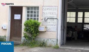 RE-PARE : le garage solidaire de St nazaire